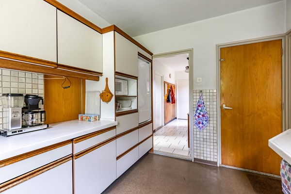 Medium property photo - Middellaan 2, 9861 CA Grootegast